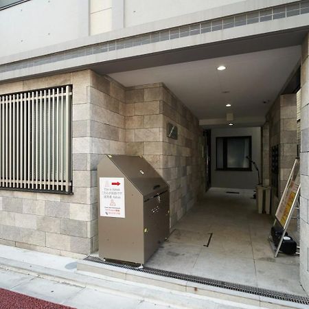 東京都Tasuki Smart Akebonobashi公寓 外观 照片